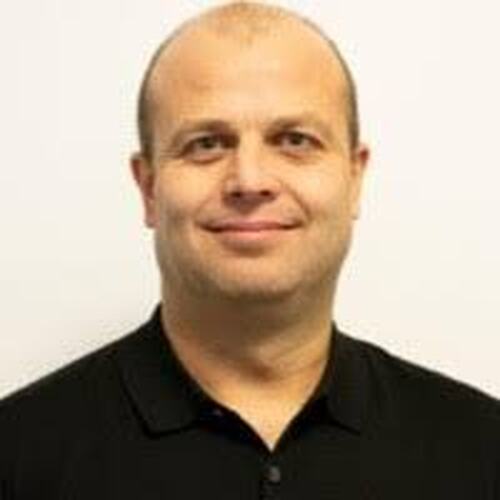 Mats Jektvik - Scaffolding Engineer